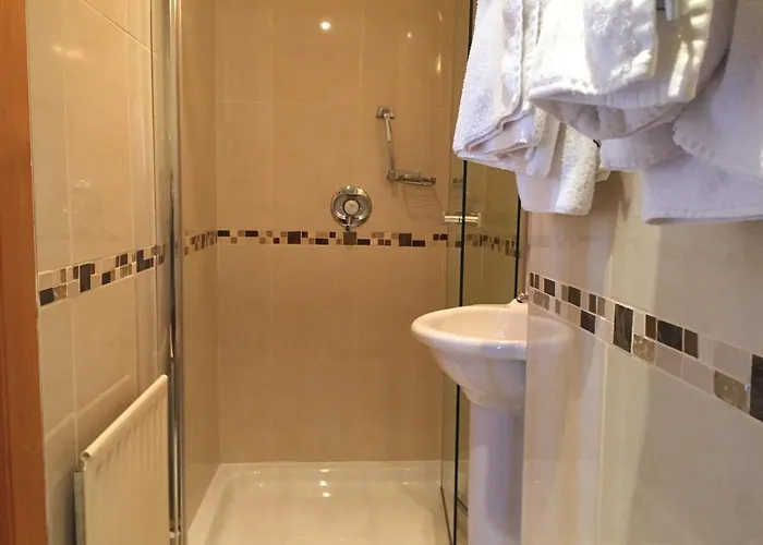 Algret House 킬라니