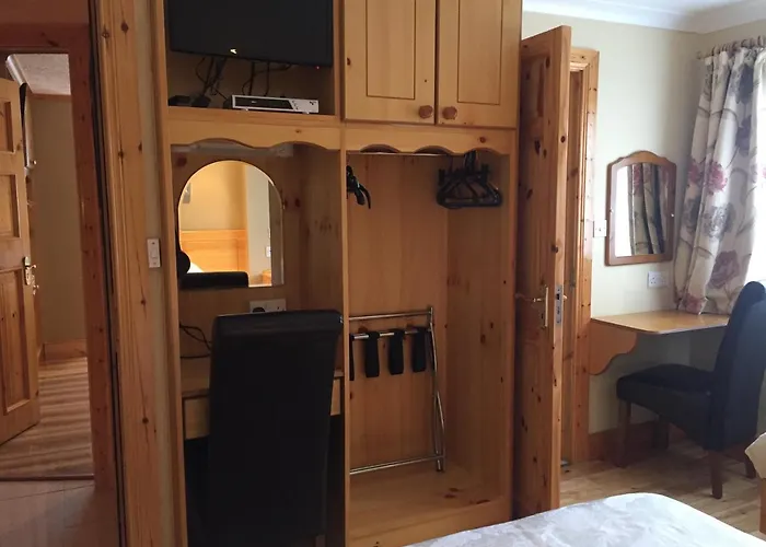 アルグレット　ハウス　b＆b キラーニー