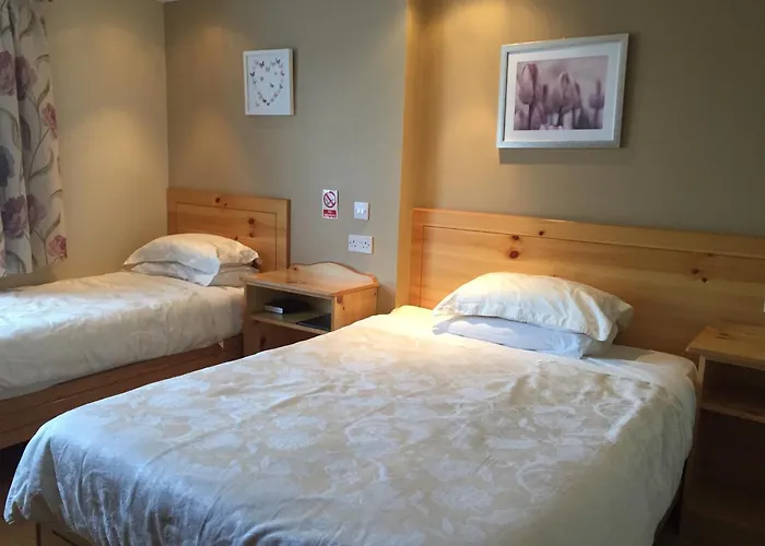 B&B Algret House 킬라니