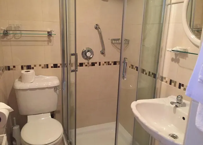 Bed and breakfast Algret House 4*