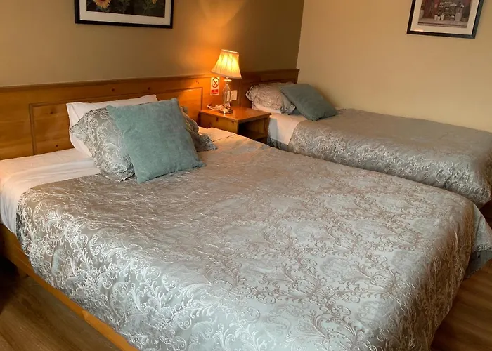 アルグレット　ハウス　b＆b