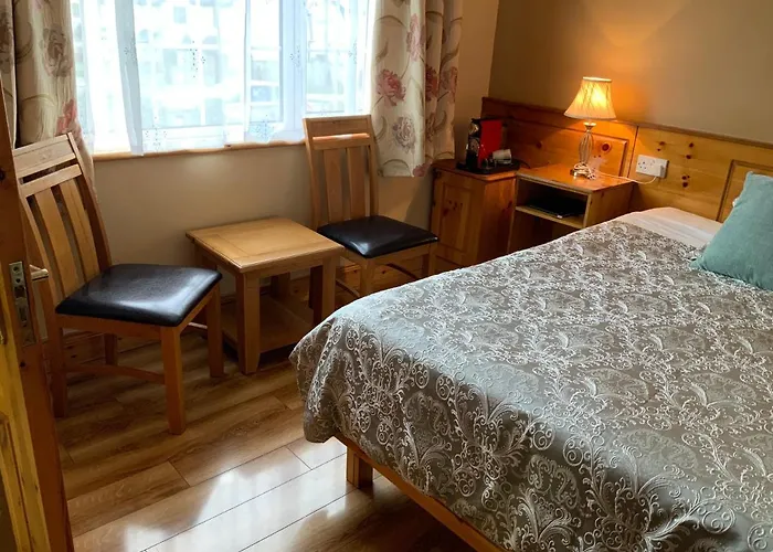 Algret House 4* 킬라니