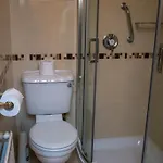 Bed and breakfast Algret House
