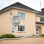 Bed and breakfast Algret House