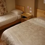 Bed and breakfast Algret House