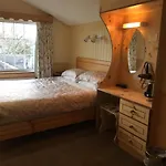 Bed and breakfast Algret House
